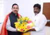 సోలార్&zwnj; విద్యుత్&zwnj; మాకు కుదించకండి.. కేంద్రమంత్రితో భట్టి