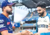 MI vs GT: అందరికీ అప్పుడే.. సిరాజ్&zwnj;కు ఇప్పుడు!
