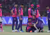 IPL 2025: రాజస్థాన్&zwnj; రాయల్స్&zwnj;లో మరో కీలక మార్పు