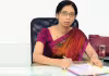 కుక్క కరిచిందని.. ఐఏఎస్&zwnj; అధికారిణి ఫిర్యాదు 