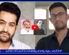 ఒక పాత్రకు ఇద్దరు హీరోలు
