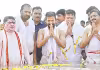 &lsquo;సరస్వతి&rsquo; పునాదిగా పుష్కర వేడుకలు