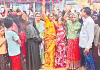  లోకేశ్&zwnj;కు నిరసన సెగ