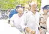 రాజకీయ ప్రేరేపిత కేసే..