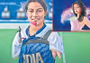 Sheetal Devi and Ananya Panday: వింటి &lsquo;నారి&rsquo;