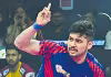 PKL వేలం.. అతడిపై కన్నేసిన ఫ్రాంఛైజీలు.. రిటెన్షన్&zwnj; జాబితా ఇదే