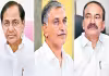 కేసీఆర్&zwnj;కు నోటీసులు