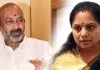 &lsquo;ఓటీటీ ఫ్యామిలీ డ్రామాలా కవిత లేఖ&rsquo;