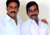 పిన్నెల్లి సోదరులపై అక్రమ కేసు