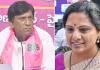 కవితలో ఇంత ఆవేదన ఉందనుకోలేదు.. త్వరలోనే ఆమెను కలుస్తా