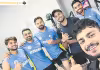 టెస్టు సిరీస్&zwnj;కు రిహార్సల్&zwnj;