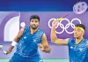 సెమీస్&zwnj;లో సాత్విక్&zwnj; సాయిరాజ్&zwnj;&ndash;చిరాగ్&zwnj; శెట్టి జంట