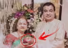 గడ్కరీ సతీమణి పండించిన ఉల్లి: ఒక్కొక్కటి కేజీ బరువు! అదెలాగంటే?