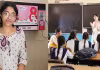 Menstruation మౌనాన్ని బద్దలుకొట్టింది, ప్రతిష్టాత్మక అవార్డు పట్టింది