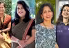 దేశంలోని తొలితరం సంపన్న మహిళలు