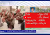 తండ్రి వివేక్ కి మంత్రి పదవి దక్కడంతో కొడుకు తీన్మార్ డాన్స్
