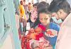 రైలు బోగీలో ప్రసవం