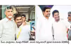 వారాహి ఆలయ ధ్వంసంపై కేసు నమోదు