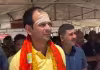 Varanasi: నిషేధిత జోన్&zwnj;లో తేజ్ ప్రతాప్.. విచారణకు ఆదేశాలు
