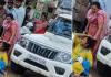నా భర్తతోనే వివాహేతర సంబంధం పెట్టుకుంటావా!
