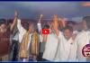 Birthday Celebrations: అట్లుంటది.. హనుమంతన్న తోని
