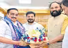 మళ్లీ తెరపైకి ఇచ్చంపల్లి&ndash;సాగర్&zwnj;