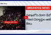 విశాఖలోని యోగా డేలో గిరిజన విద్యార్థుల ఆకలి కేకలు