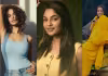 మీనాక్షి ఇలా.. ట్రెండింగ్ బ్యూటీ ఇవానా అలా