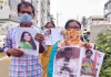 నీలిమ 12 పెళ్లిళ్ల వ్యవహారం.. సీఐ ఏమన్నారంటే?