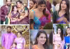నటి సీమంతం.. హాజరైన బుల్లితెర సెలబ్రిటీలు (ఫోటోలు)