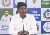 సంబంధం లేకుండానే కలిసి మెలిసి తిరిగారా?: తలారి రంగయ్య