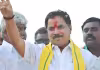 ఈ-స్టాంపుల కుంభకోణం.. టీడీపీ ఎమ్మెల్యే అనుచరుడు సహా ముగ్గురి అరెస్ట్&zwnj;