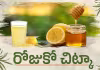 Today Tip బరువు తగ్గాలంటే.. జామ ఆకూ ఔషధమే 