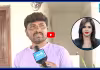 యాంకర్ స్వేచ్ఛ ఎలా చనిపోయింది.. వాచ్ మెన్ చెప్పిన సంచలన విషయాలు