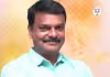 ఏపీ బీజేపీ కొత్త బాస్&zwnj;గా PVN మాధవ్&zwnj;