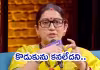 ఇంట్లో నుంచి వెళ్లగొట్టారు.. అందుకే అంత ద్వేషం: స్మృతి ఇరానీ