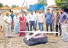 మొలుగుమాడు.. భూముల రీసర్వే చూడు