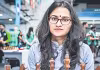 రెండో రౌండ్&zwnj;లో వంతిక అగర్వాల్&zwnj;