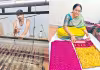 చేనేతలకు జాతీయ గౌరవం..! ఒకరు ప్రకృతి సాయంతో, మరొకరు మార్కెటింగ్&zwnj;తో..