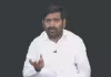 &lsquo;ఆ అవకాశం కేసీఆర్&zwnj;కు ఎప్పుడో వచ్చింది.. కానీ వదిలేశారు&rsquo;
