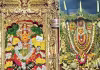 జయహో శాకంబరీ మాత! 