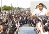 కావాలనే నా సెక్యూరిటీ తగ్గించారు: వైఎస్&zwnj; జగన్&zwnj;