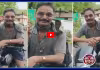 పాముతో ఆటలు.. చివరికి ఆ పామే