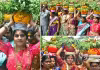 ఫిలింనగర్&zwnj;లో అంగరంగ వైభవంగా బోనాల జాతర (ఫొటోలు)
