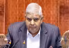 జగదీప్&zwnj; ధన్&zwnj;ఖడ్&zwnj;కు అందే రిటైర్మెంట్ బెన్&zwnj;ఫిట్స్&zwnj; ఇవే 
