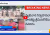 పెద్దాపురం పోలీసులపై ఎస్పీ బింధుమాధవ్ చర్యలు