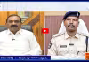 ఎస్పీ మణికంఠపై భూమన కరుణాకరరెడ్డి ఫైర్  