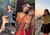 నో జిమ్&zwnj;, ఓన్లీ చాట్&zwnj;జీపీటీ, డంబెల్స్&zwnj; 18 కిలోలు తగ్గి మెరుపు తీగలా