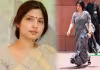 డింపుల్&zwnj; యాదవ్&zwnj;పై అనుచిత వ్యాఖ్యలు.. ఎన్&zwnj;డీయే ఎంపీల ఆందోళ&zwnj;న&zwnj;