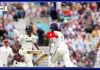 ఇంగ్లండ్-భారత్ మధ్య ఐదో టెస్ట్ లో ముగిసిన తొలిరోజు ఆట
